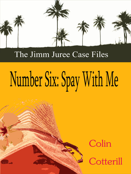 Title details for Number Six by Colin Cotterill - Available